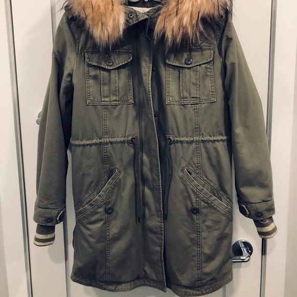 American Eagle Jacket - Picture 2 of 5